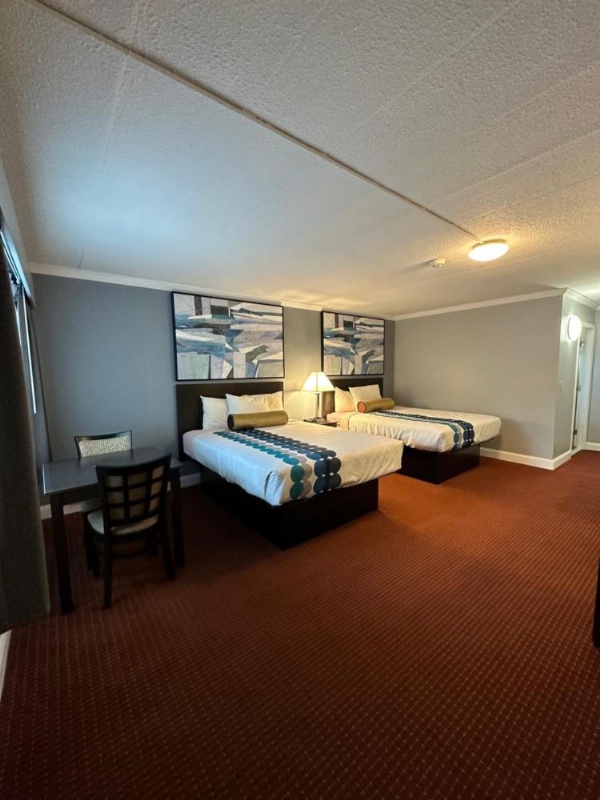 Rodeway Inn Orleans image 18