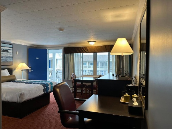 Rodeway Inn Orleans image 22