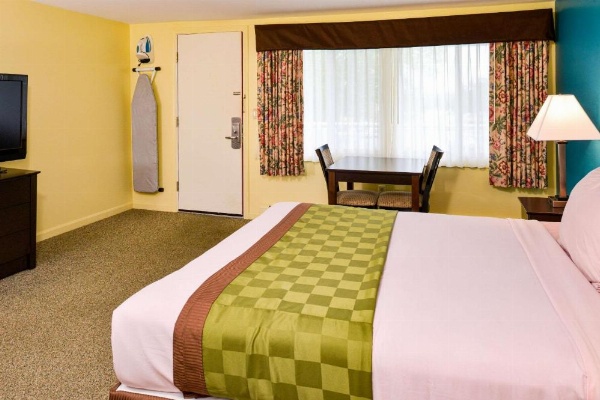 Rodeway Inn Orleans image 26